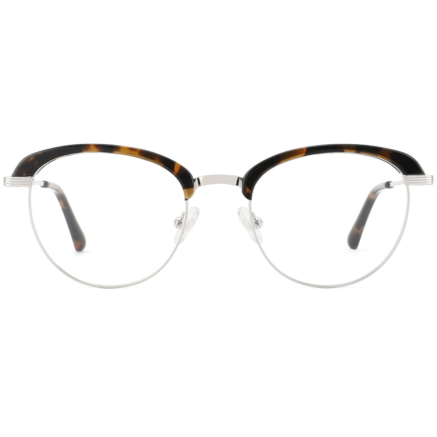 Browline Brillen YAC1031