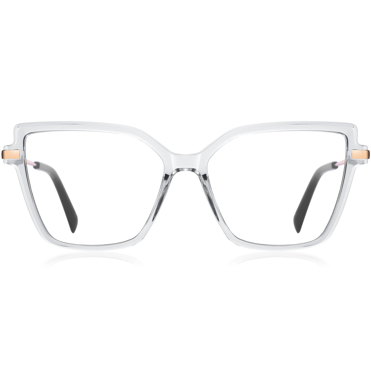Cateye Brillen PF1020