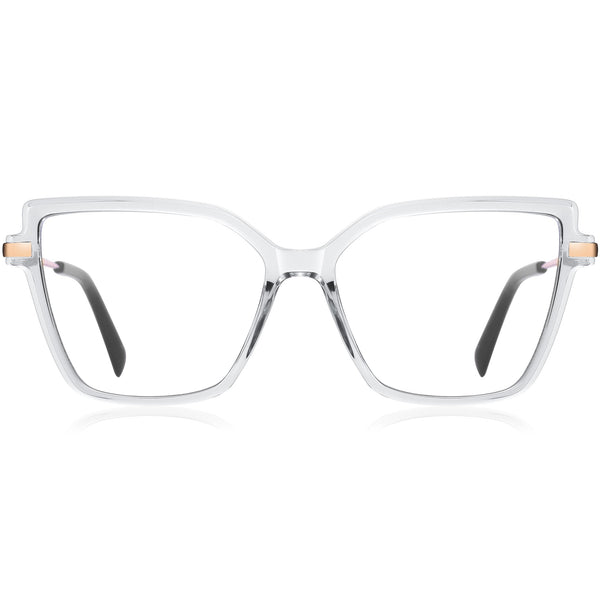 Cateye Brillen PF1020