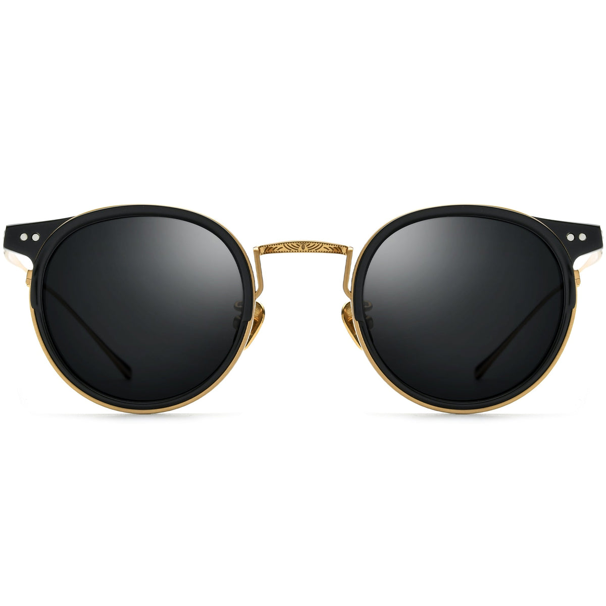 Runde Sonnenbrillen BRS1038