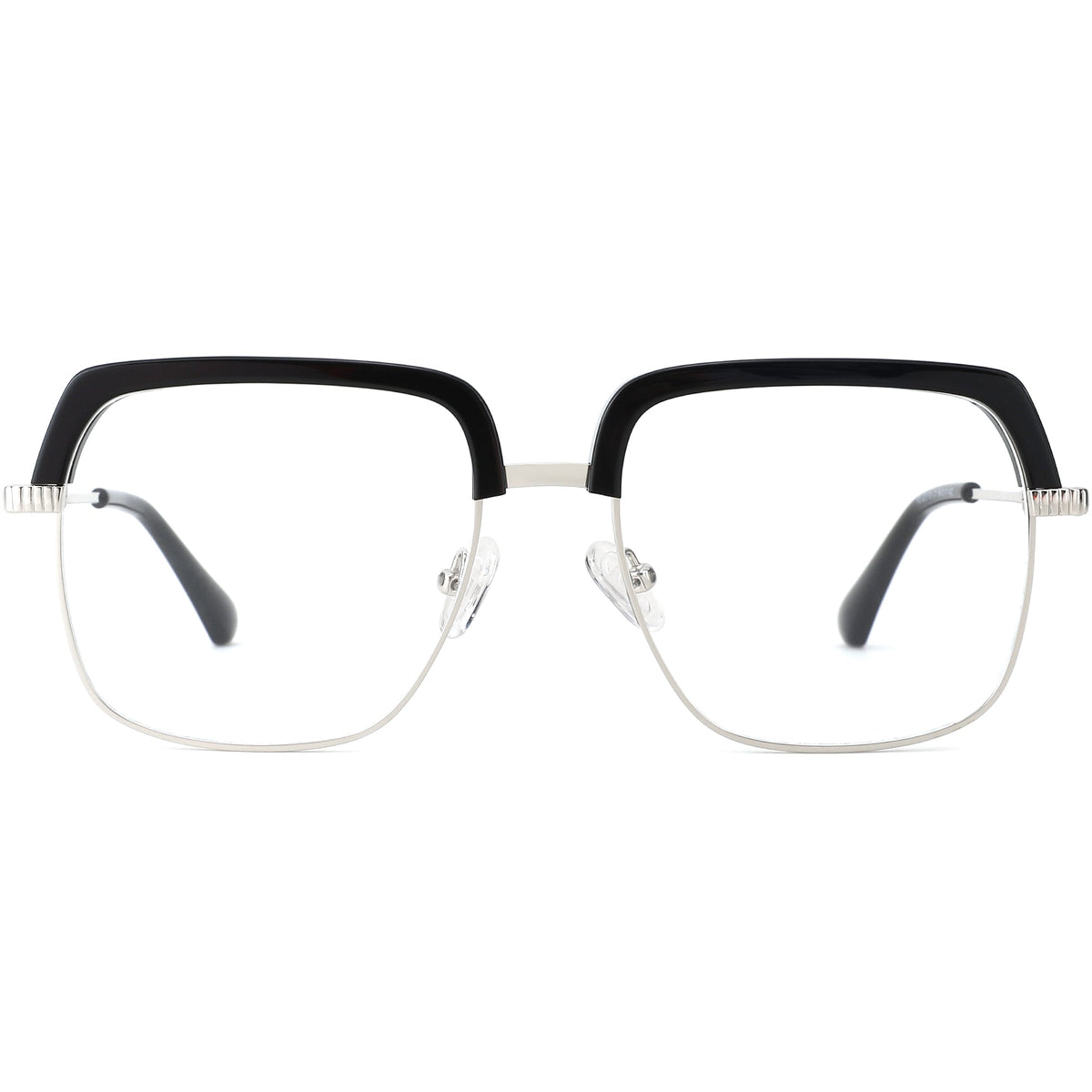 Quadratische Brillen YEC1138