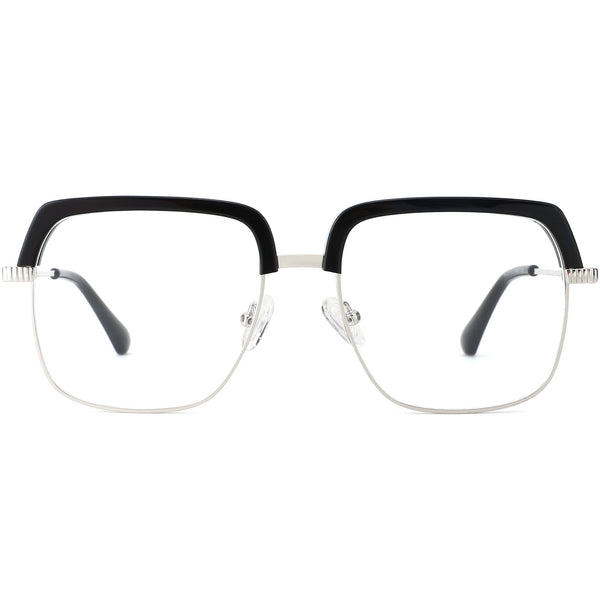 Quadratische Brillen YEC1138