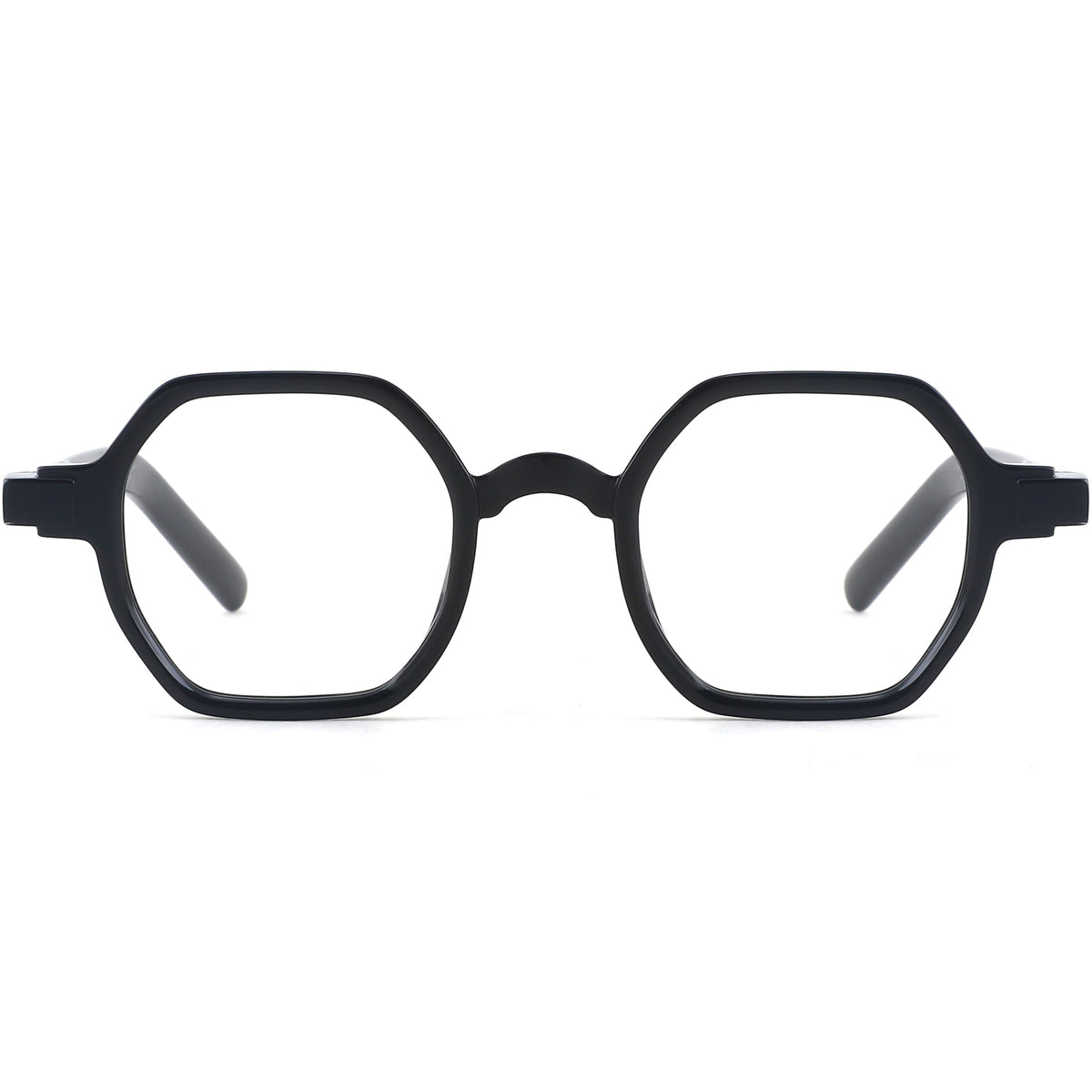 Geometrische Brillen YEA1259