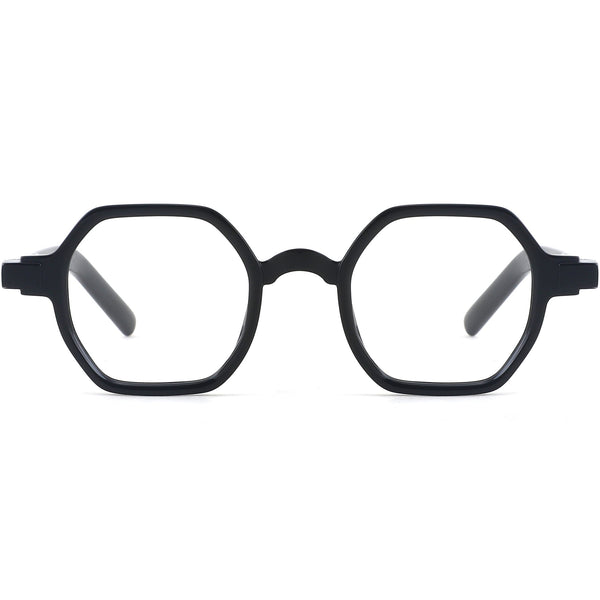 Geometrische Brillen YEA1259