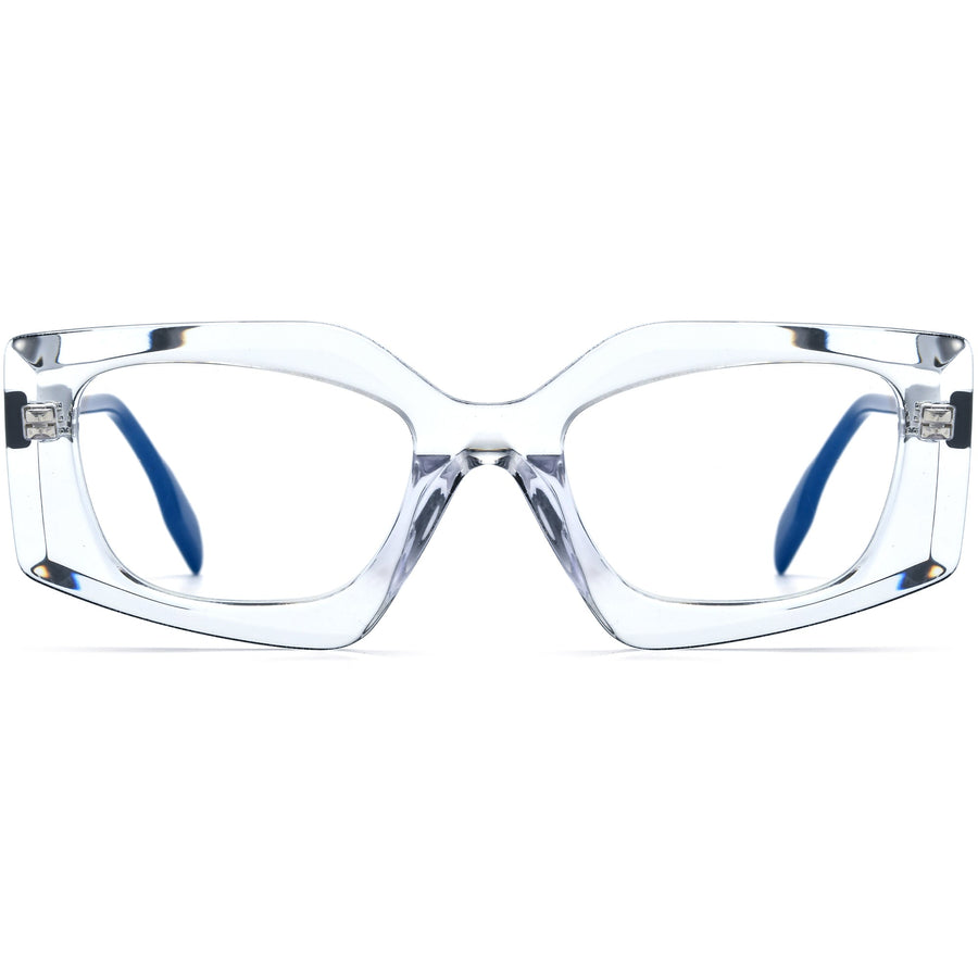 Geometrische Brillen BR1003