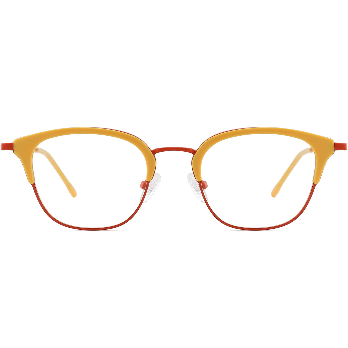 Browline Brillen YSAC1088