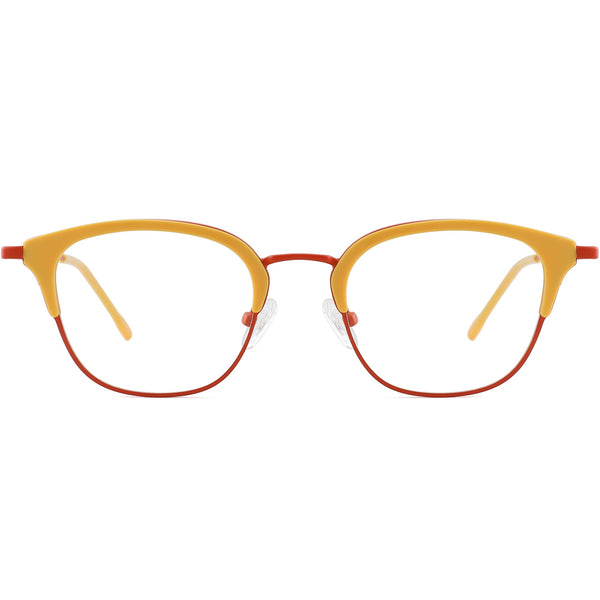 Browline Brillen YSAC1088