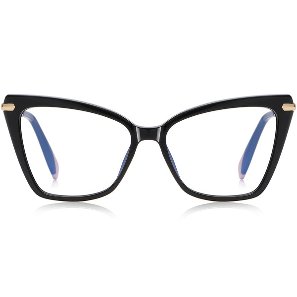 Cateye Brillen PF1288