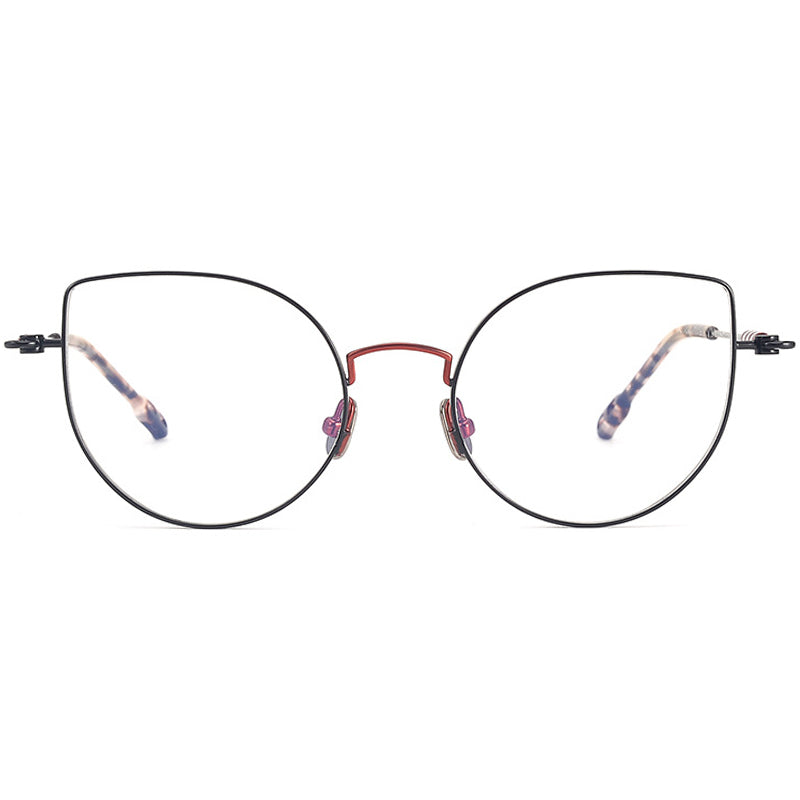 Cateye Brillen TG1006