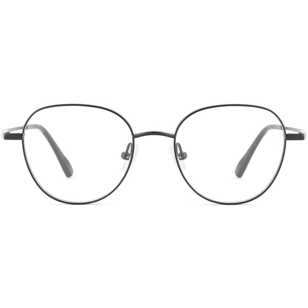 Runde Brillen YPT1072