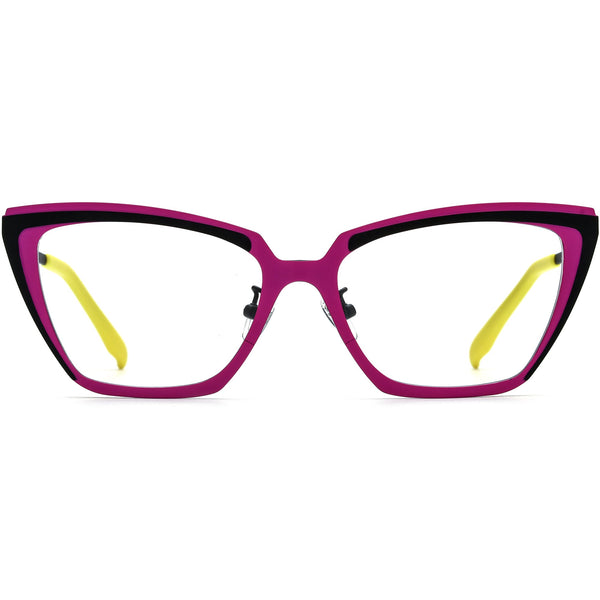 Cateye Brillen BR1525