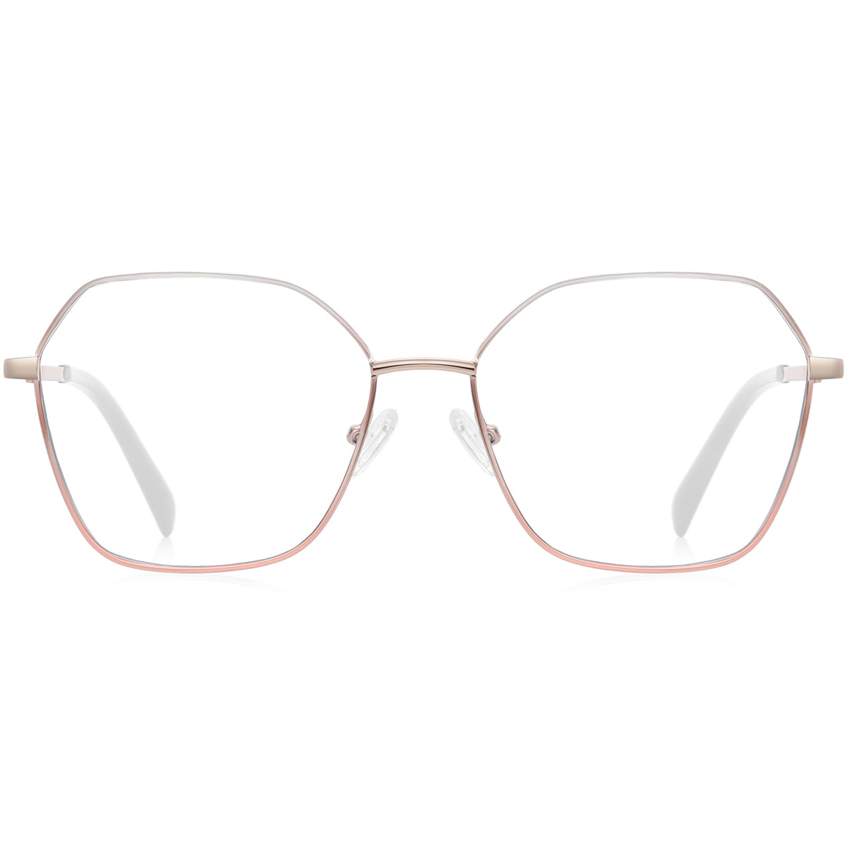 Geometrische Brillen PF1098