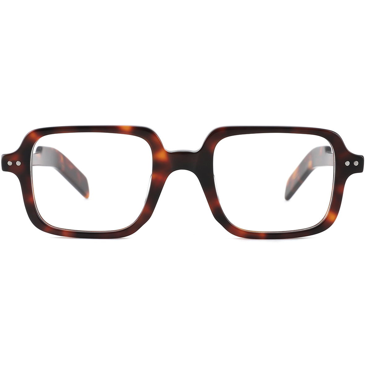 Quadratische Brillen YEA1083