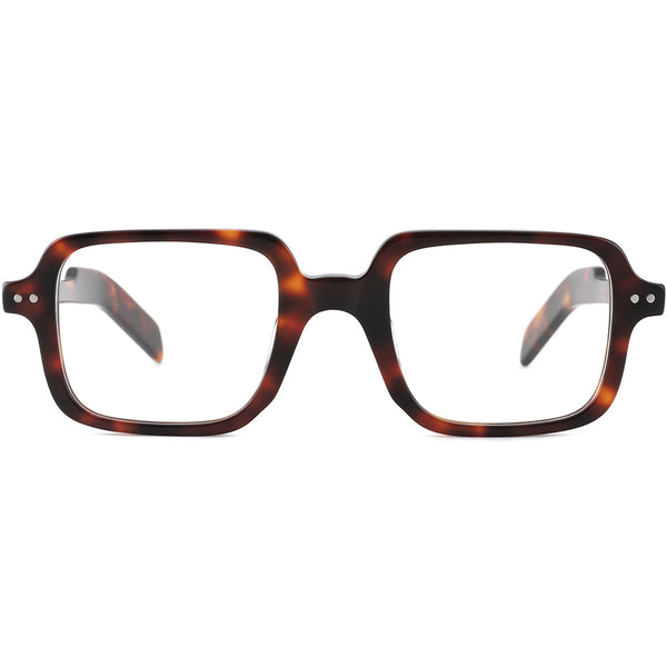 Quadratische Brillen YEA1083
