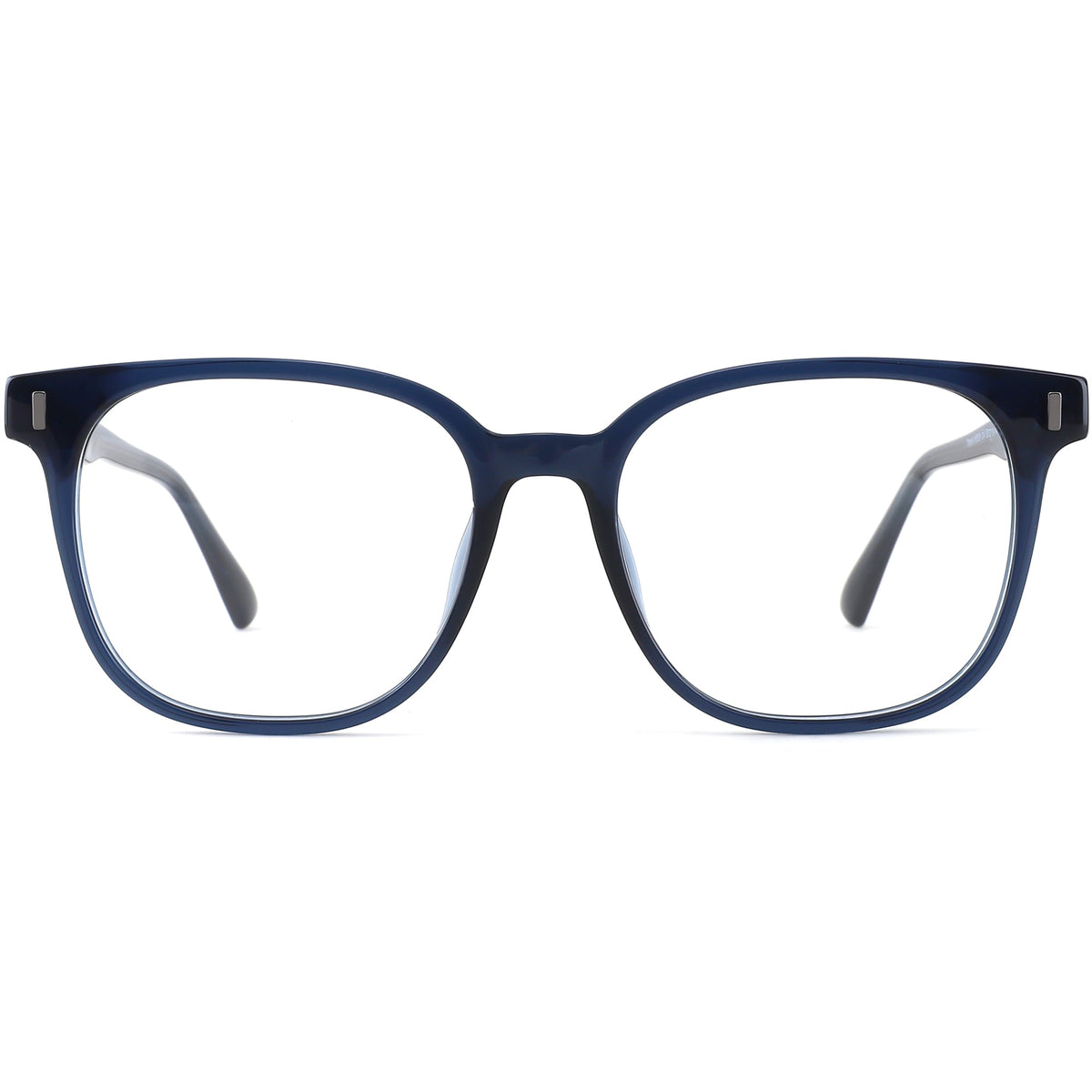 Quadratische Brillen YAA1081