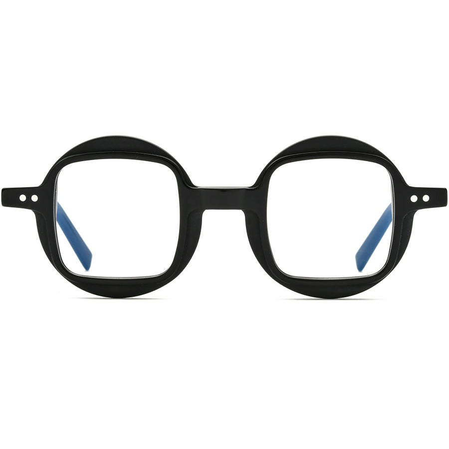 Geometrische Brillen BR1261