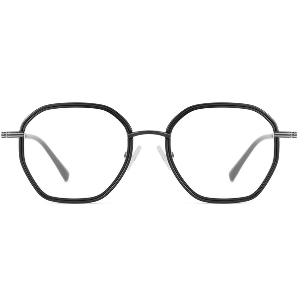Geometrische Brillen YSAC1042