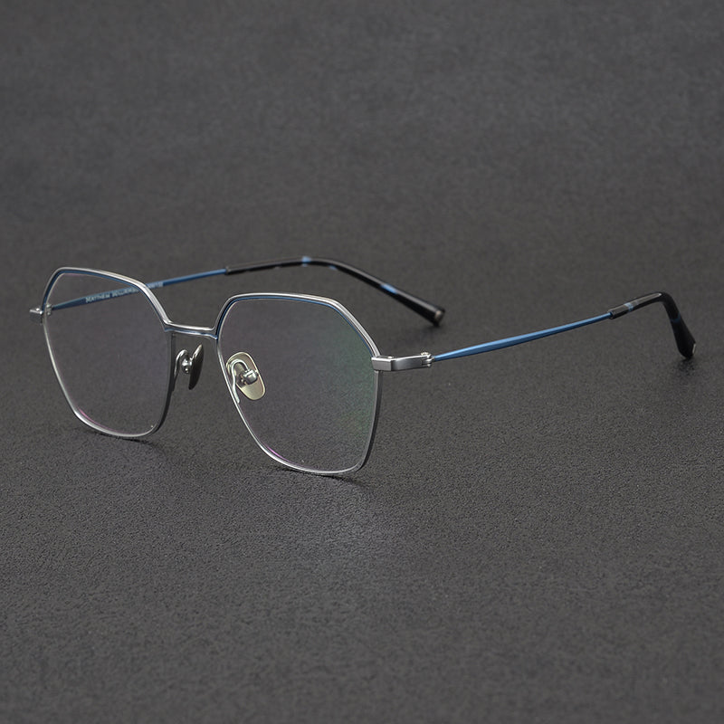 Geometrische Brillen MW1121