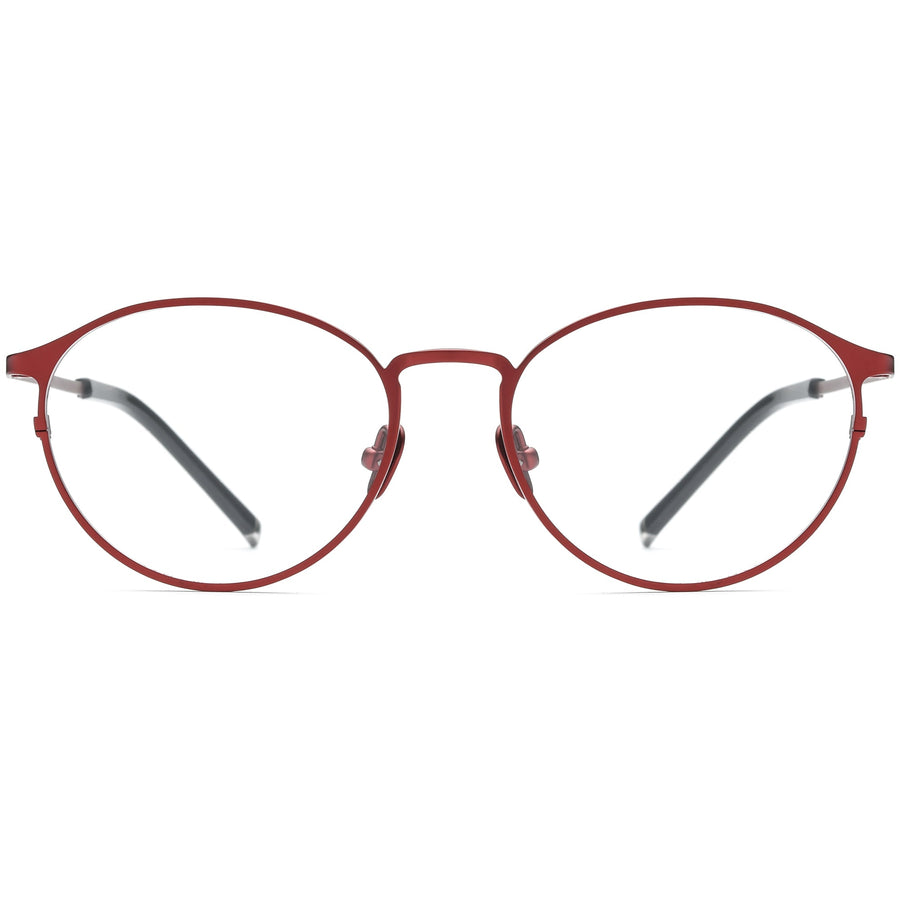 Ovale Brillen BR1169