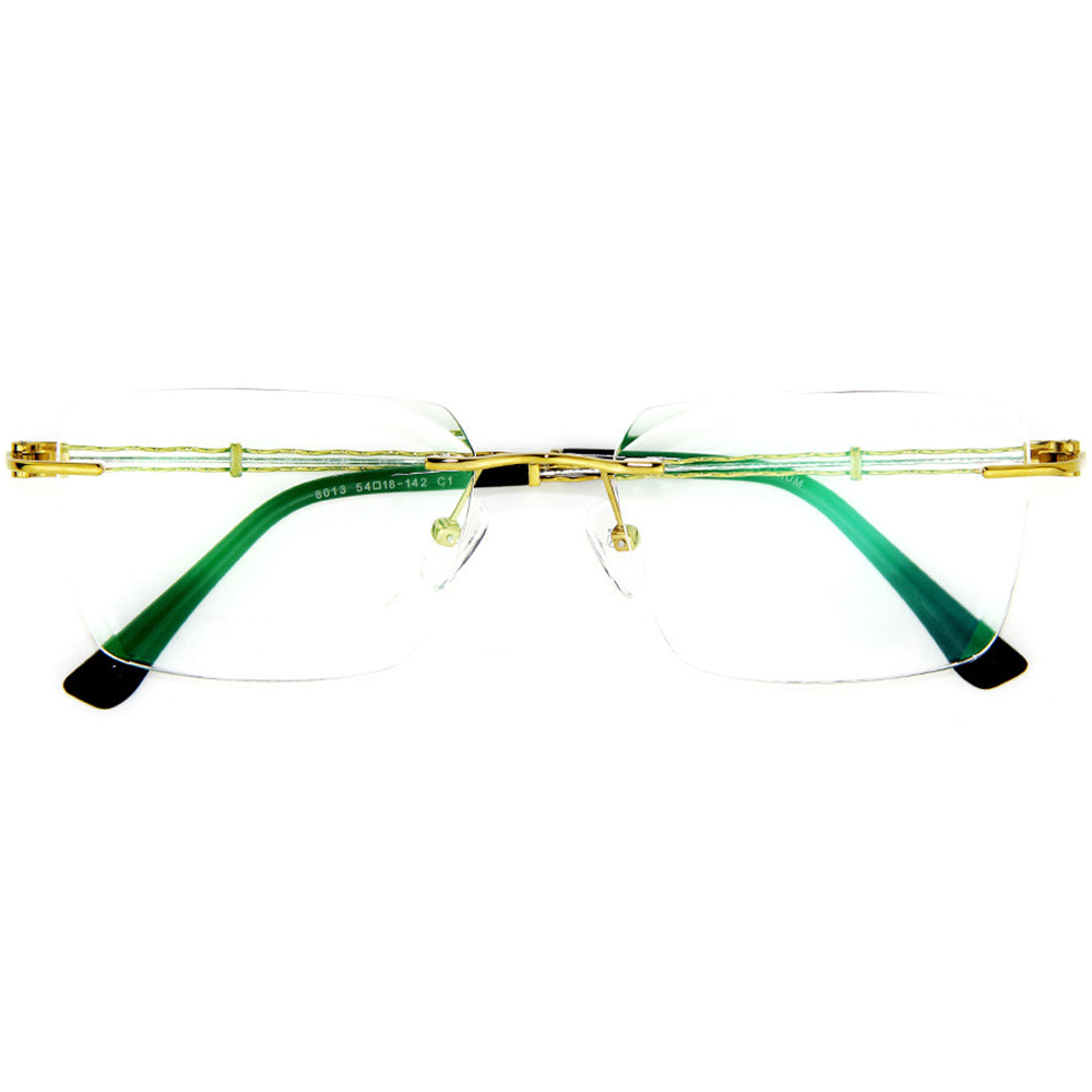 Quadratische Brillen JCT1072