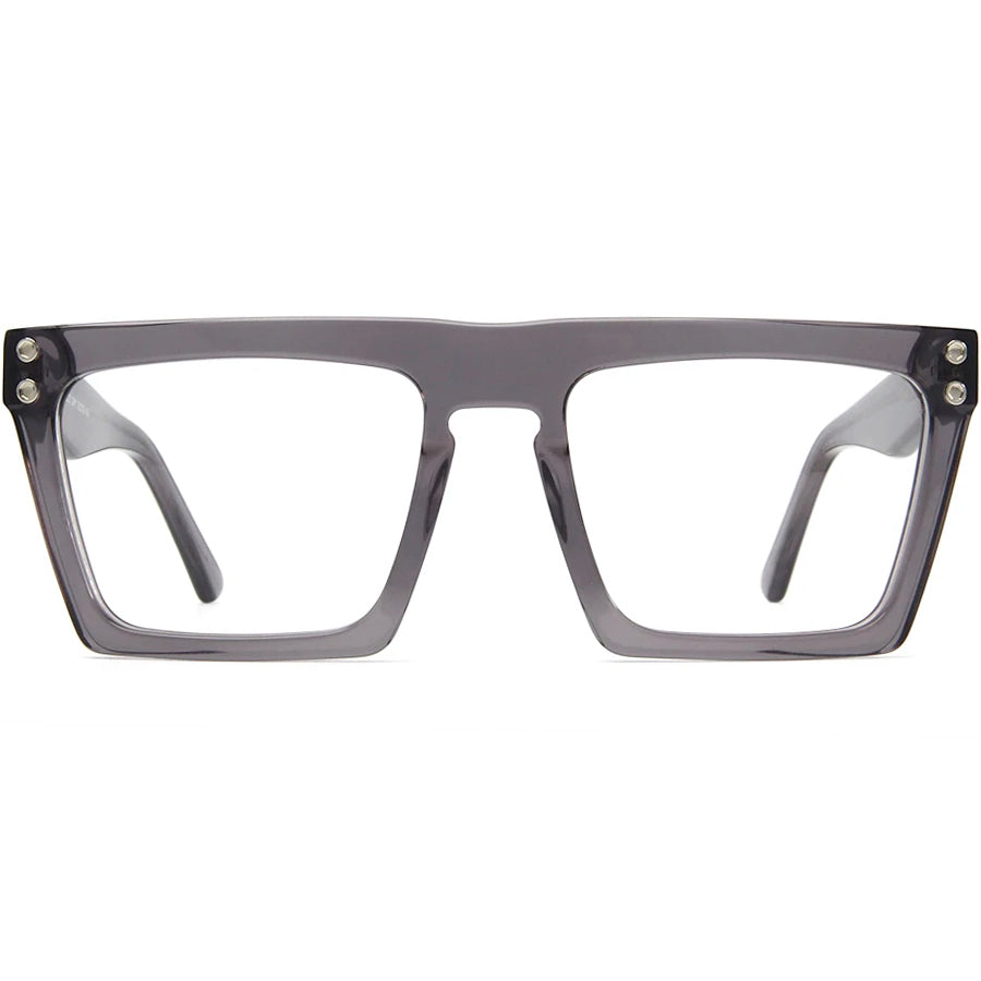 Quadratische Brillen A4091