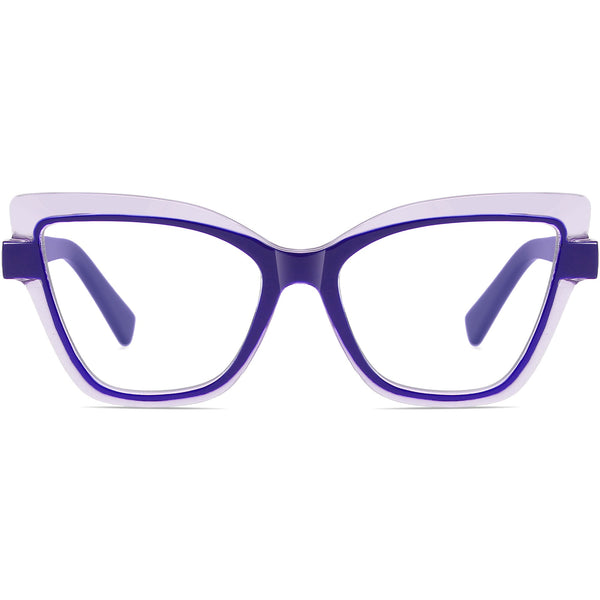 Cateye Brillen PF1123
