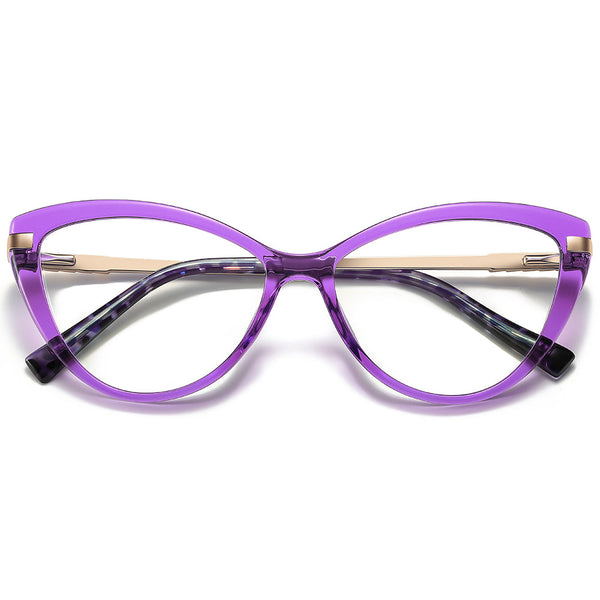 Cateye Brillen PF1257