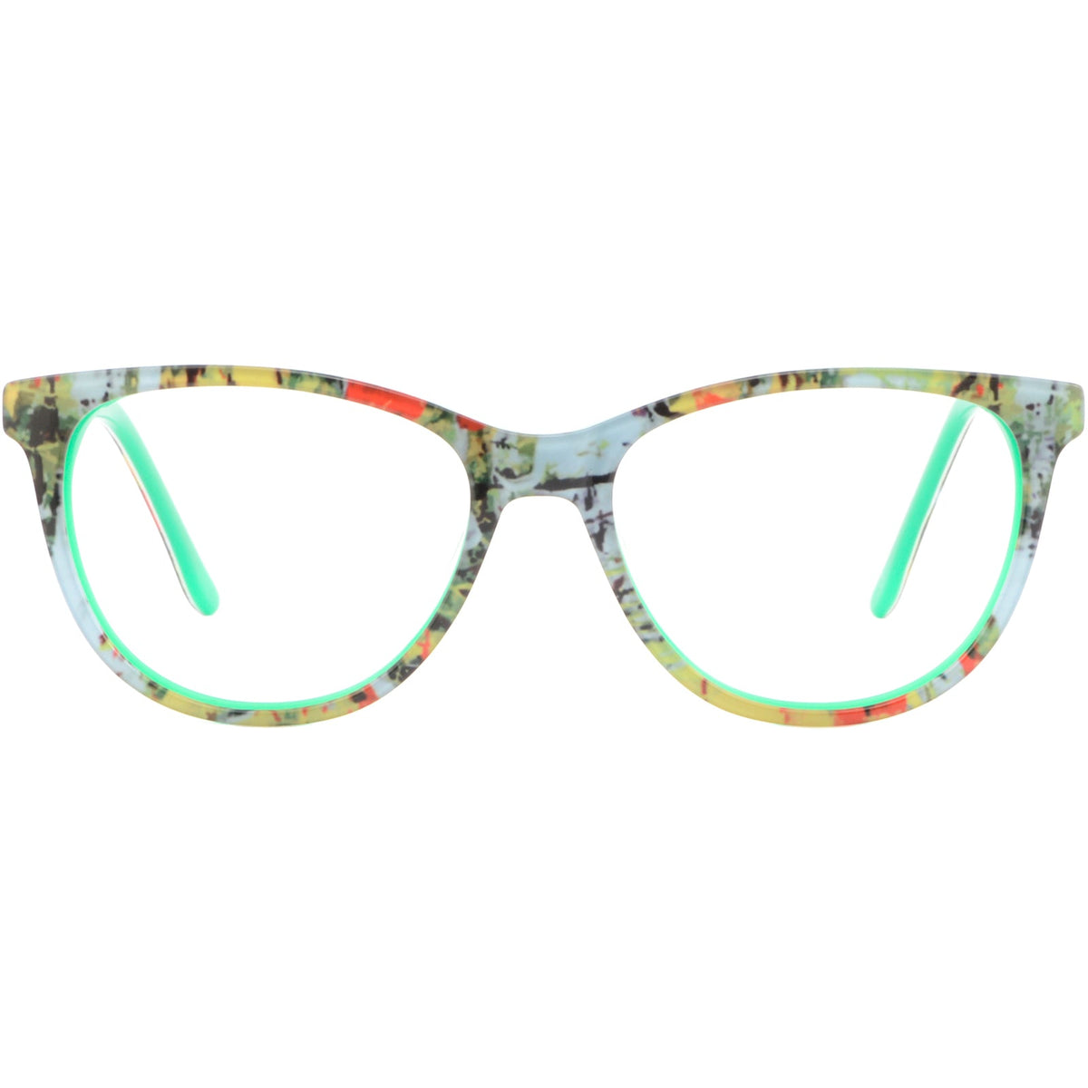 Cateye Brillen O2527