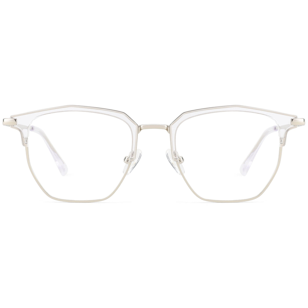 Browline Brillen YEC1067