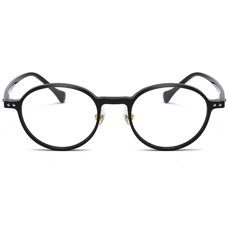 Ovale Brillen A1073