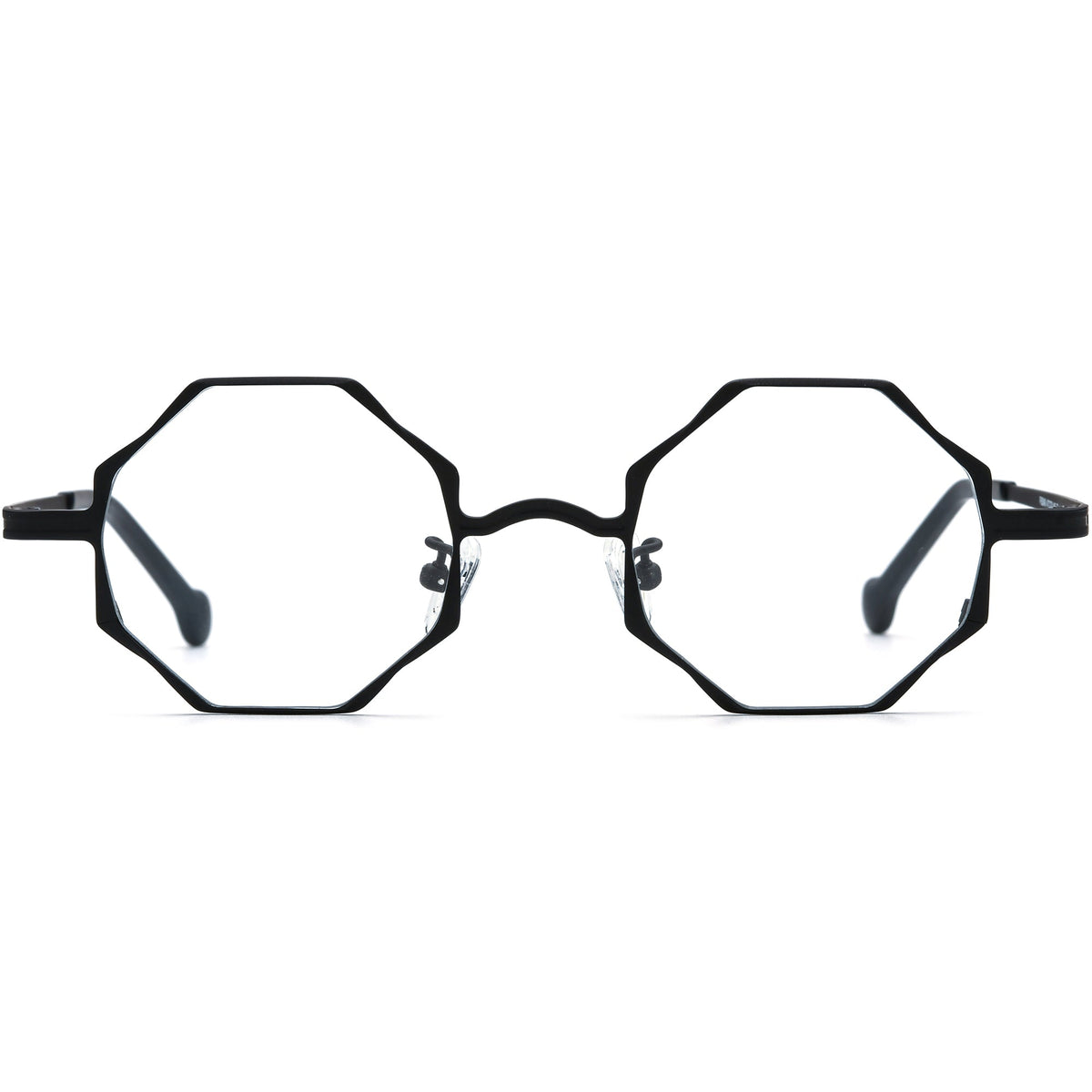 Geometrische Brillen BR1608