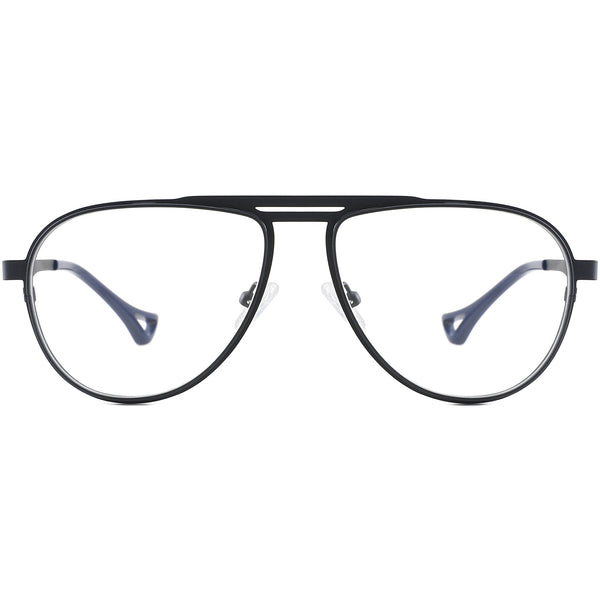 Piloten Brillen YEM1163