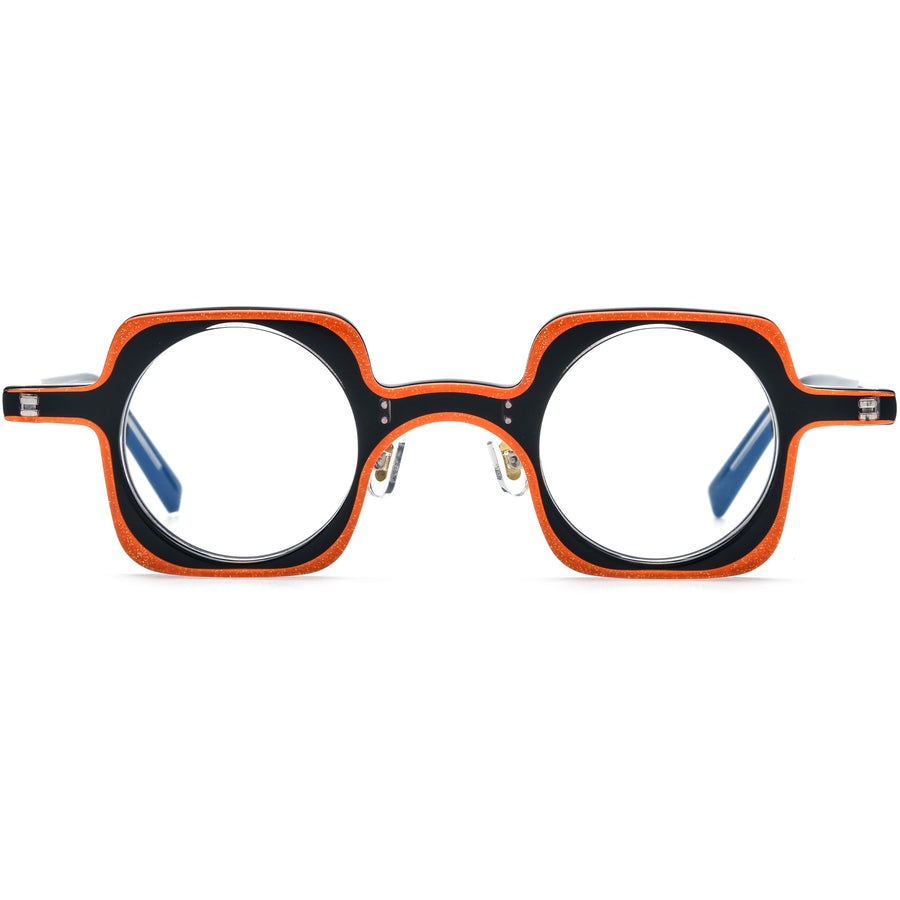 Geometrische Brillen BR1070