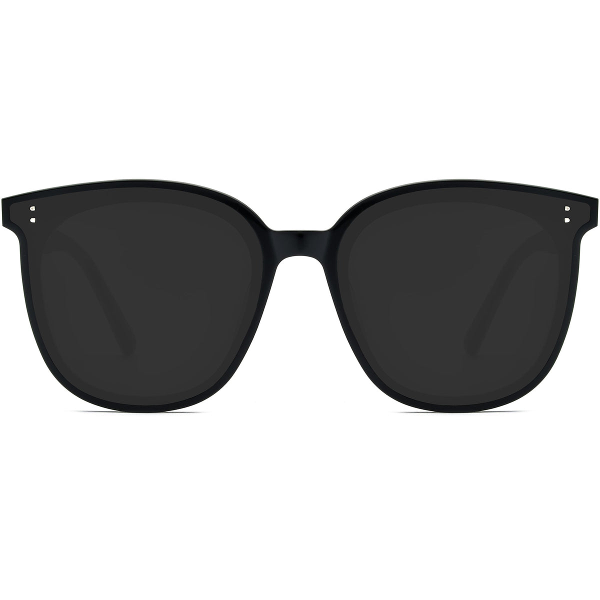 Quadratische Sonnenbrillen BRS1010