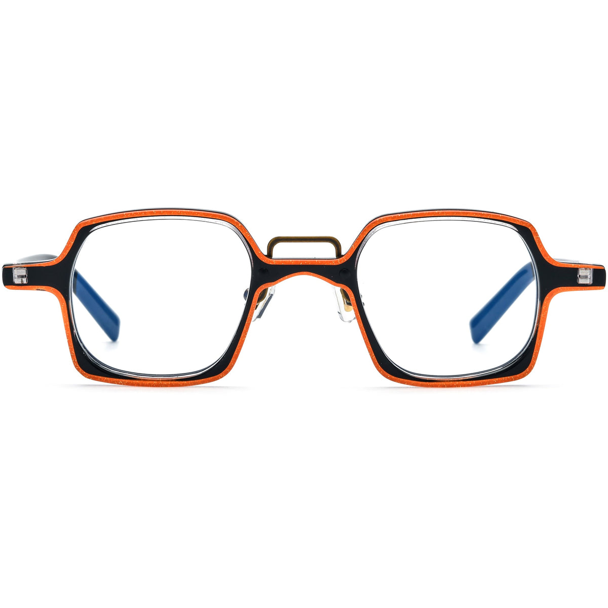 Quadratische Brillen BR1068