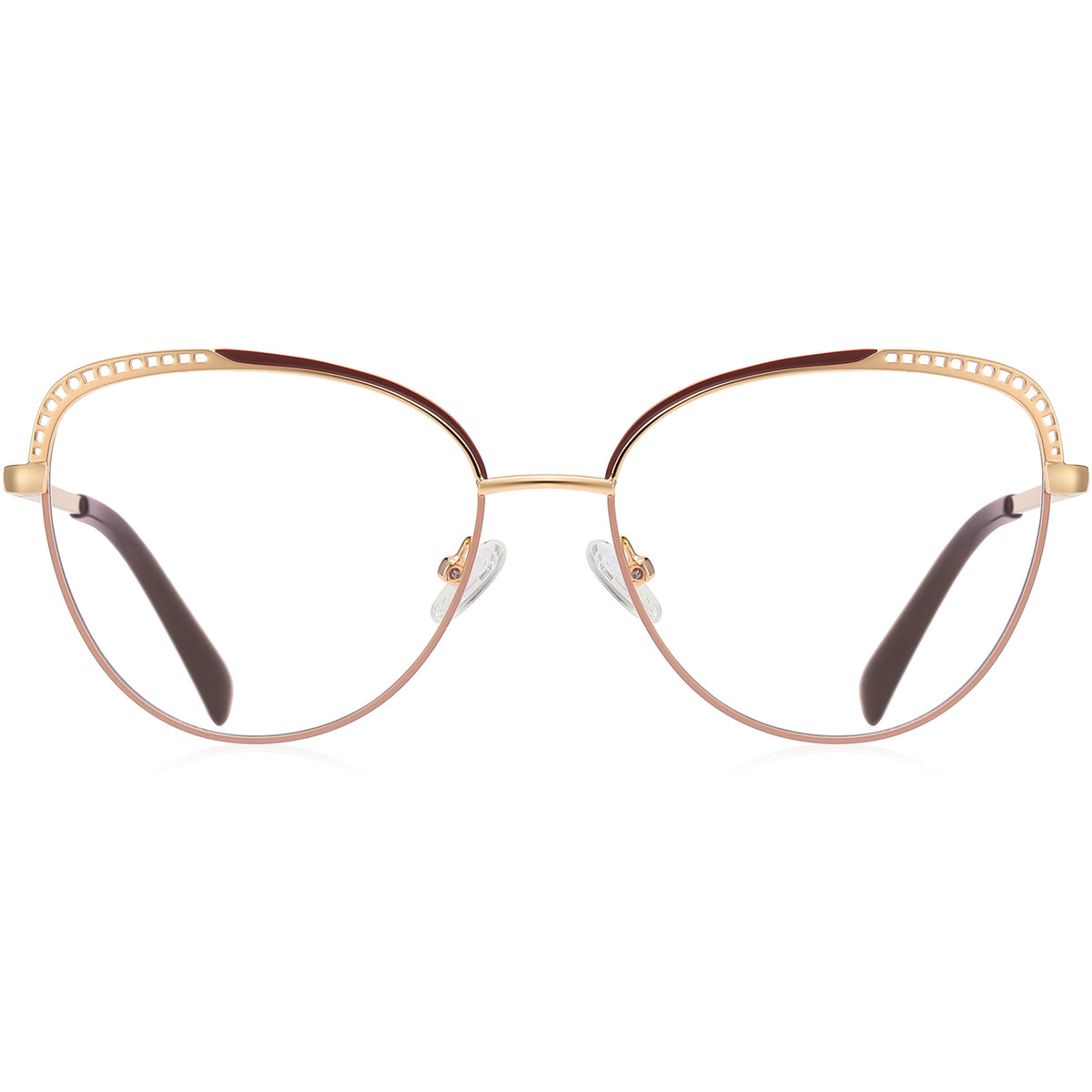 Cateye Brillen PF1054