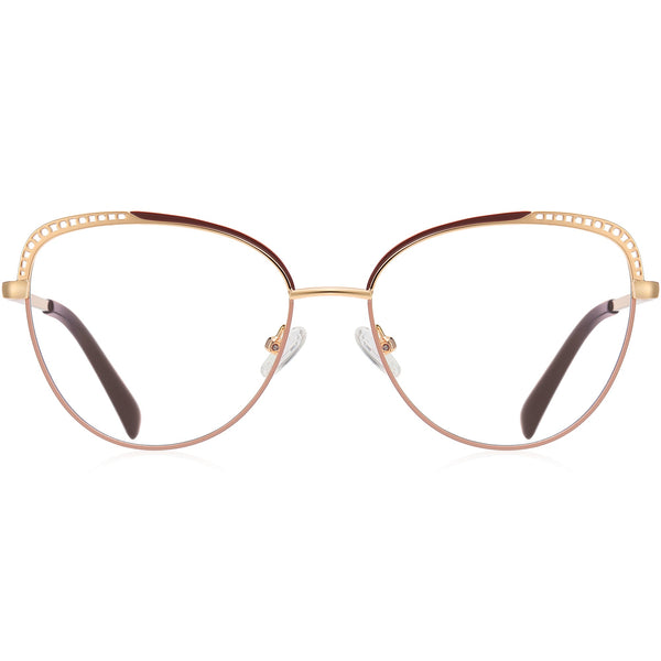 Cateye Brillen PF1054