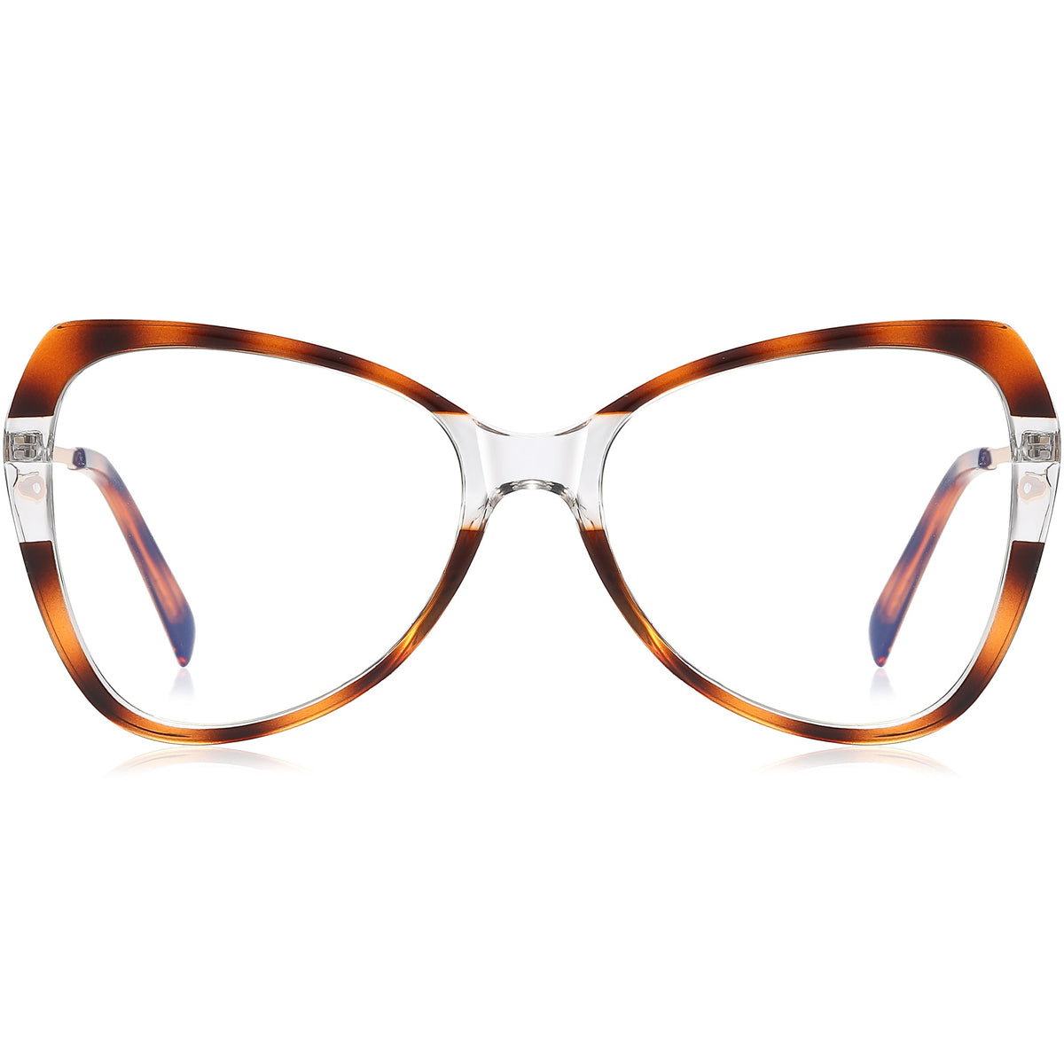 Cateye Brillen PF1289