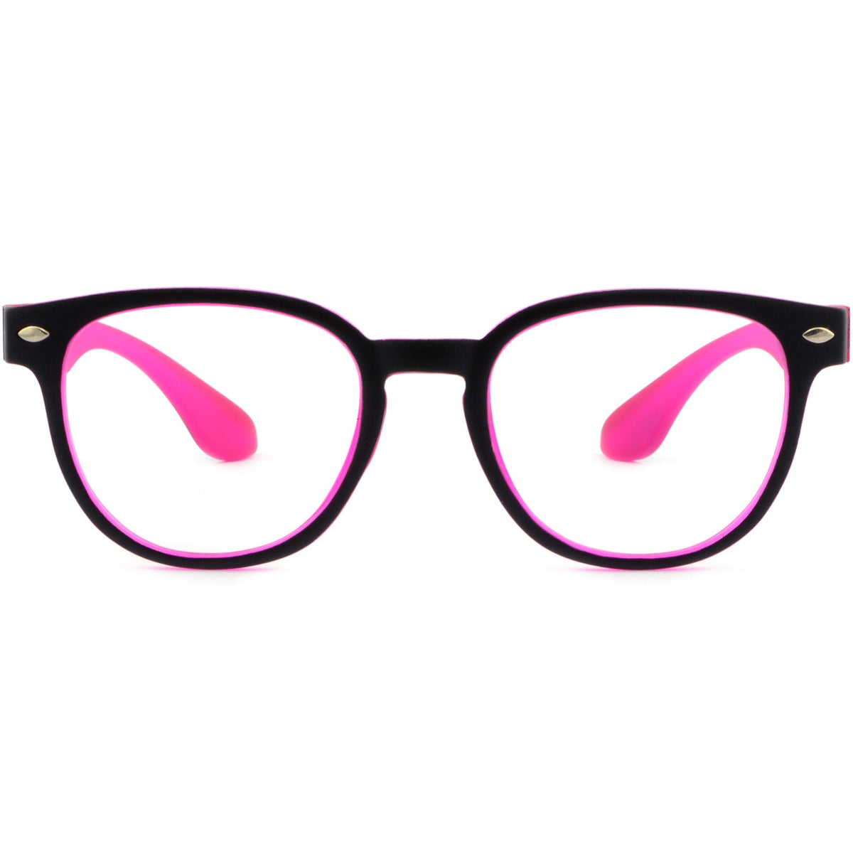 Runde Brillen O1613