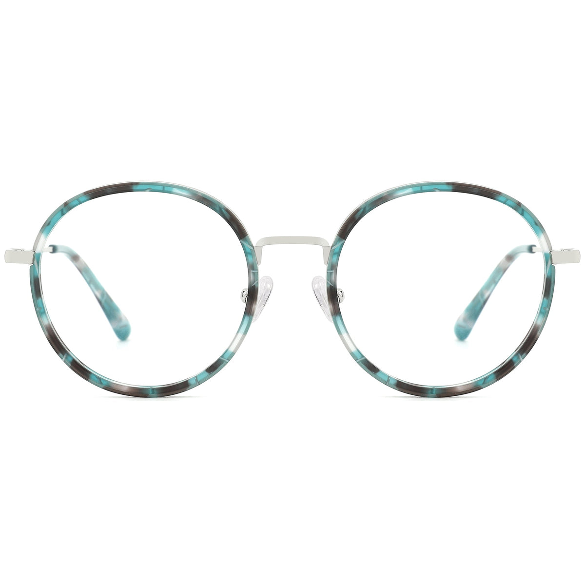 Runde Brillen YEC1035
