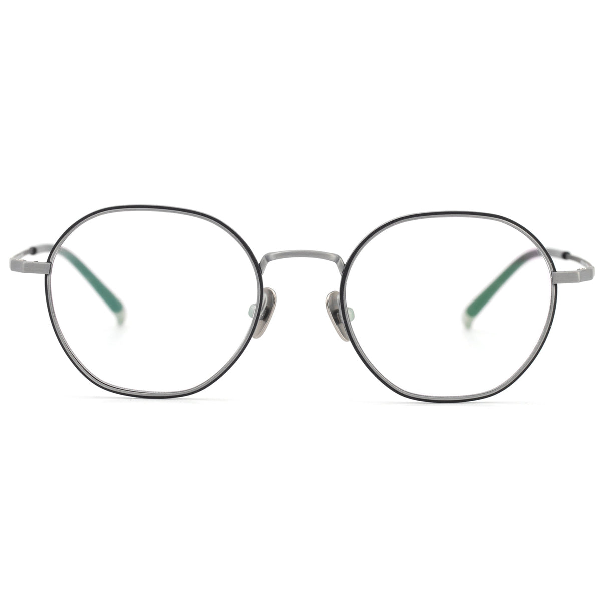 Geometrische Brillen MW1137