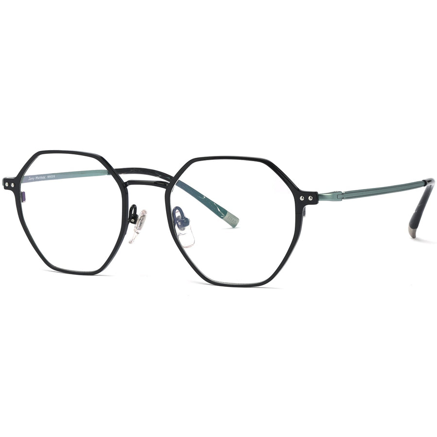 Geometrische Brillen MW1268