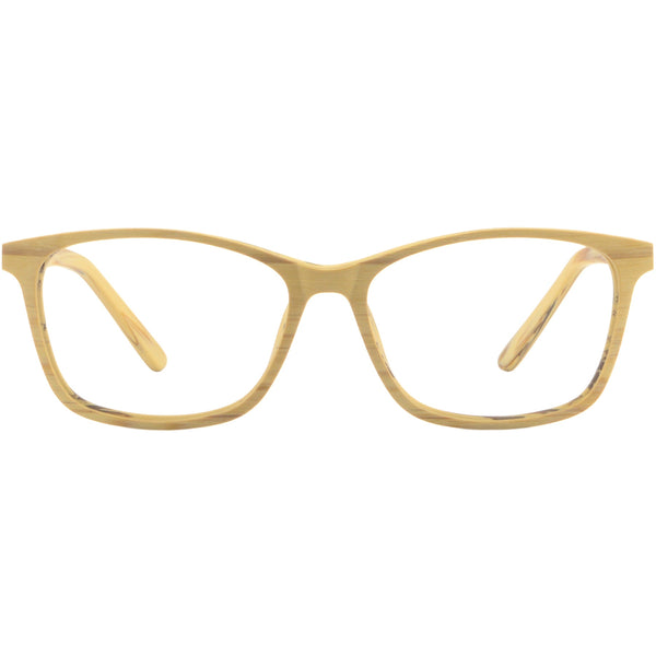 Quadratische Brillen O2608
