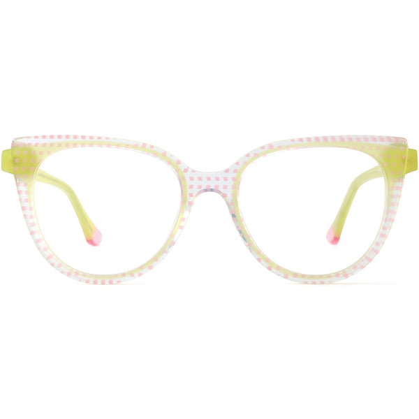 Cateye Brillen YEA1243