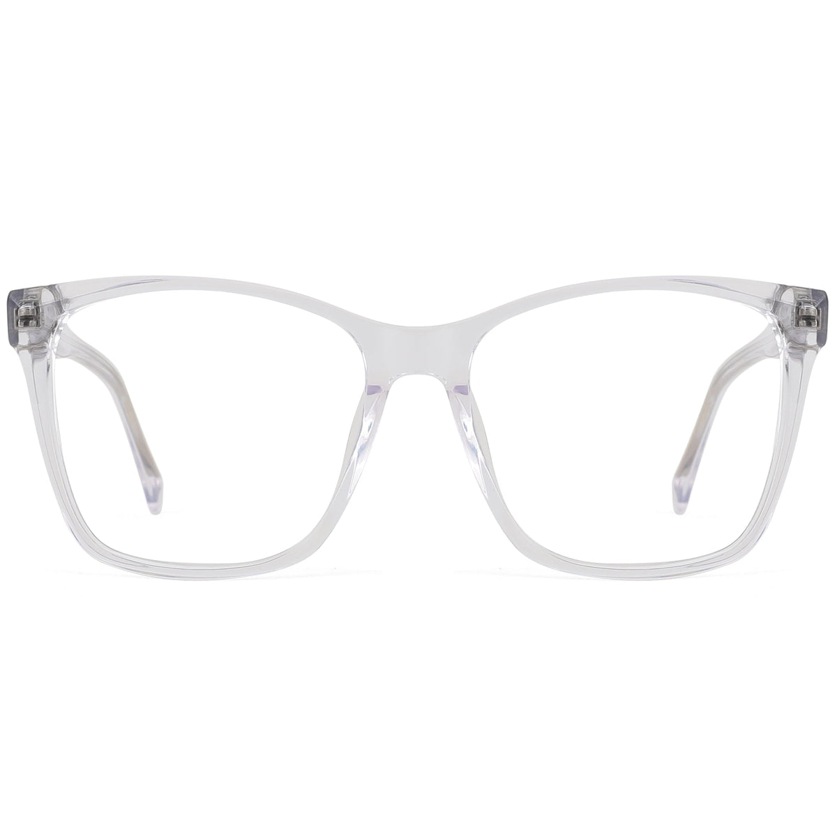 Quadratische Brillen YEA1033