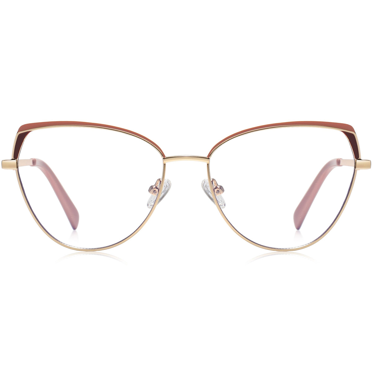 Cateye Brillen PF1090