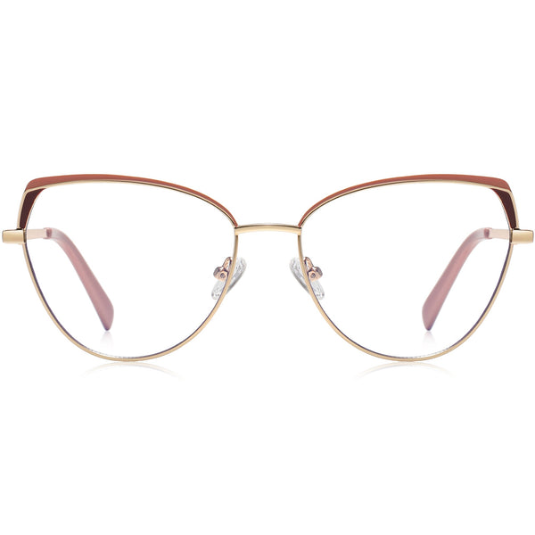 Cateye Brillen PF1090