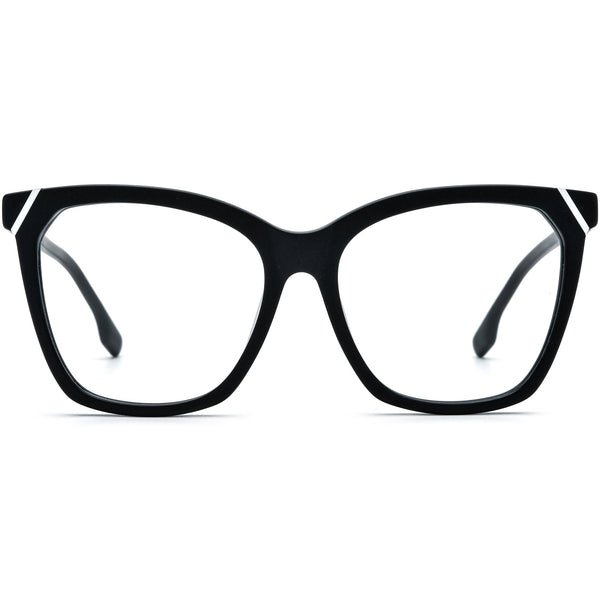 Quadratische Brillen BR1491