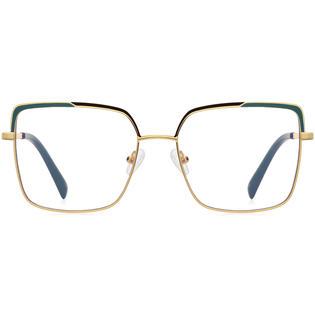 Quadratische Brillen PF1091