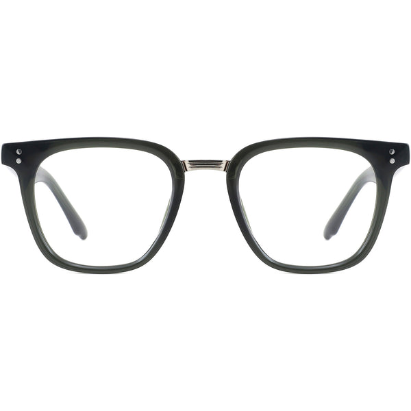 Quadratische Brillen YEC1167